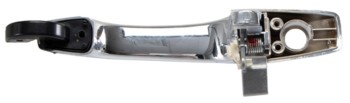 Exterior Door Handle