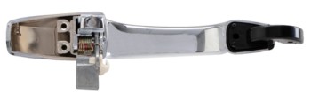 Exterior Door Handle