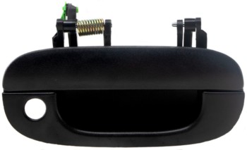 Exterior Door Handle