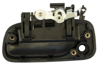 Exterior Door Handle