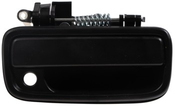 Exterior Door Handle