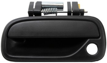 Exterior Door Handle