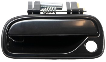 Exterior Door Handle