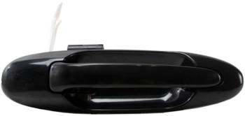 Exterior Door Handle