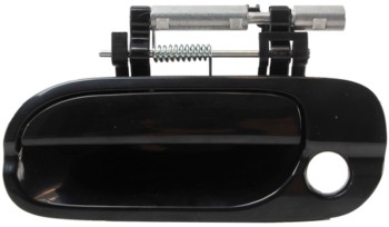 Exterior Door Handle