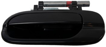 Exterior Door Handle