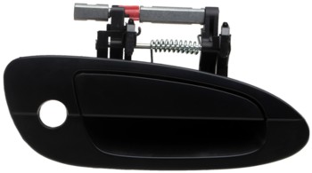 Exterior Door Handle