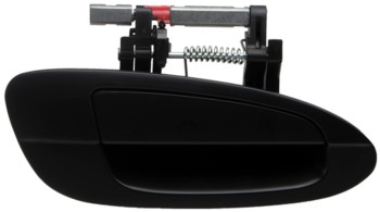 Exterior Door Handle