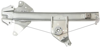 Window Regulator