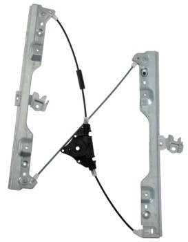 Window Regulator