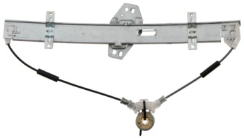 Window Regulator