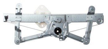 Window Regulator