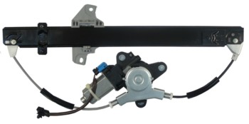 Window Motor and Regulator Assembly