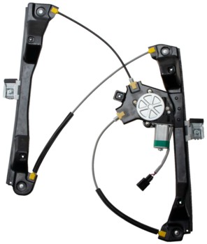 Window Motor and Regulator Assembly