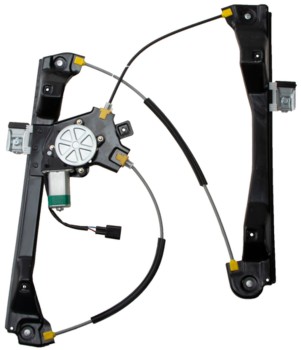 Window Motor and Regulator Assembly
