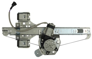 Window Motor and Regulator Assembly