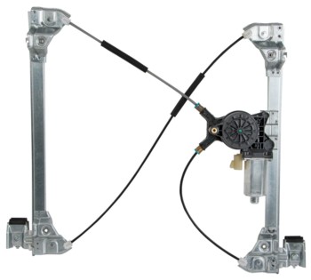 Window Motor and Regulator Assembly
