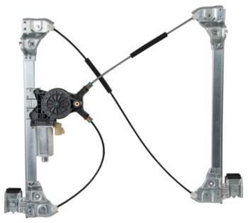 Window Motor and Regulator Assembly