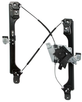 Window Motor and Regulator Assembly