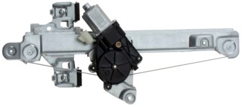 Window Motor and Regulator Assembly