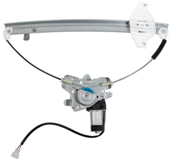 Window Motor and Regulator Assembly
