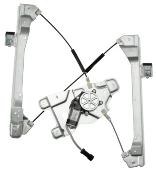 Window Motor and Regulator Assembly