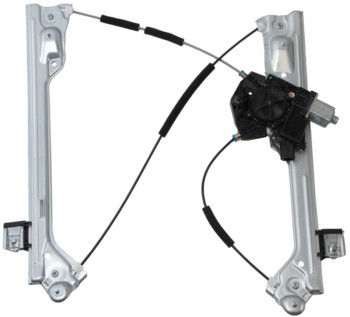 Window Motor and Regulator Assembly