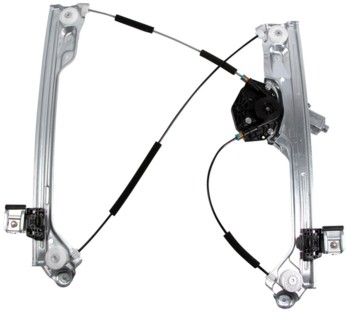 Window Motor and Regulator Assembly