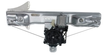 Window Motor and Regulator Assembly