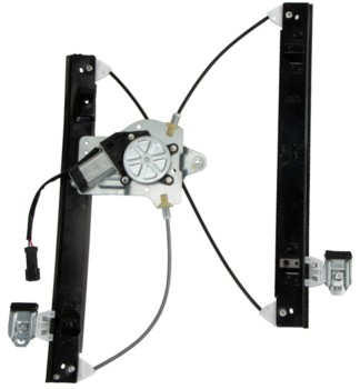 Window Motor and Regulator Assembly