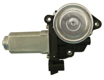 Window Motor
