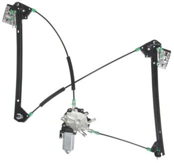 Window Motor and Regulator Assembly