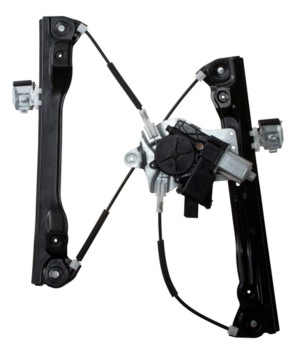 Window Motor and Regulator Assembly