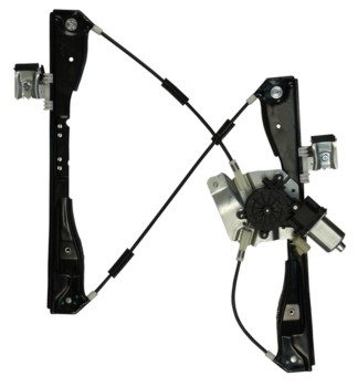 Window Motor and Regulator Assembly