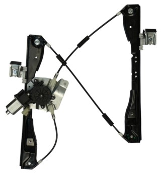 Window Motor and Regulator Assembly