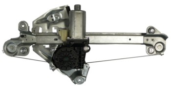 Window Motor and Regulator Assembly