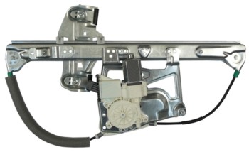 Window Motor and Regulator Assembly