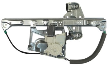 Window Motor and Regulator Assembly