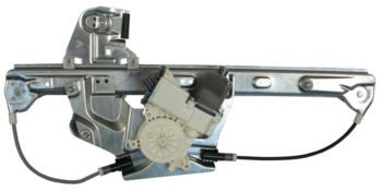 Window Motor and Regulator Assembly