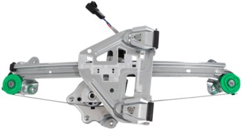 Window Motor and Regulator Assembly