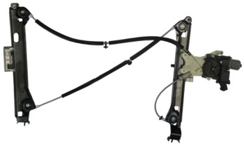 Window Motor and Regulator Assembly