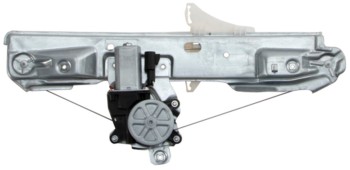 Window Motor and Regulator Assembly