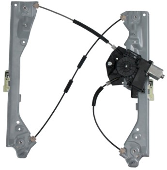 Window Motor and Regulator Assembly
