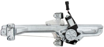 Window Motor and Regulator Assembly