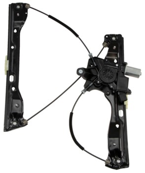 Window Motor and Regulator Assembly