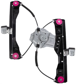 Window Motor and Regulator Assembly