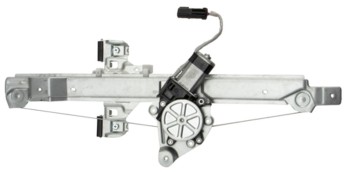Window Motor and Regulator Assembly