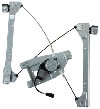 Window Motor and Regulator Assembly