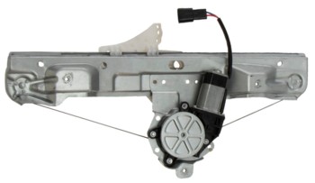 Window Motor and Regulator Assembly