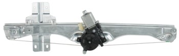 Window Motor and Regulator Assembly